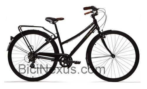 Opus Urbanista ficha técnica y opiniones